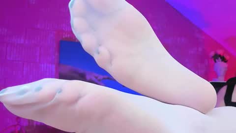 Molly online show from October 10, 12:54 pm