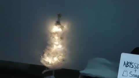 foreigngothicqueen online show from December 18, 9:36 am