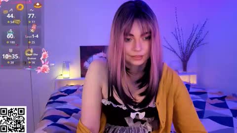 forevarrr online show from March 14, 8:37 am