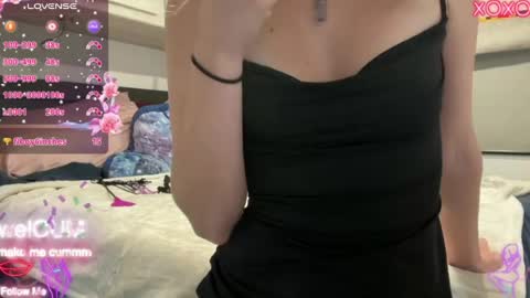 Elaine online show from May 10, 5:48 pm