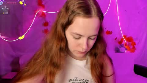 Lisa online show from November 29, 10:03 pm