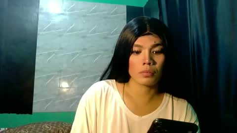 KITTY online show from May 16, 1:41 am