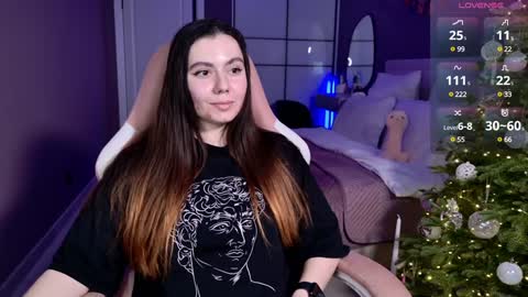 Foxy online show from January 13, 2:53 pm