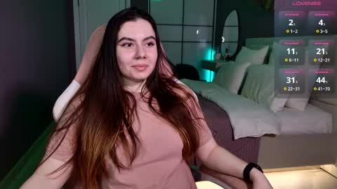 Foxy online show from February 17, 3:00 pm