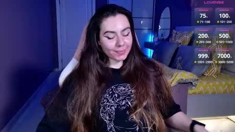 Foxy online show from September 21, 5:00 pm