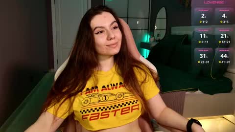 Foxy online show from March 8, 10:08 am