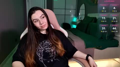 Foxy online show from March 7, 12:23 pm