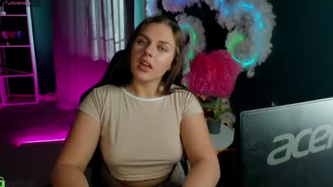 April online show from April 15, 11:22 am