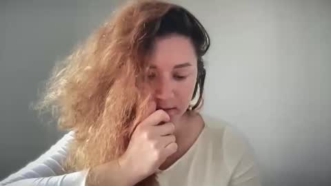 foxy_and_classy online show from April 26, 2:15 pm