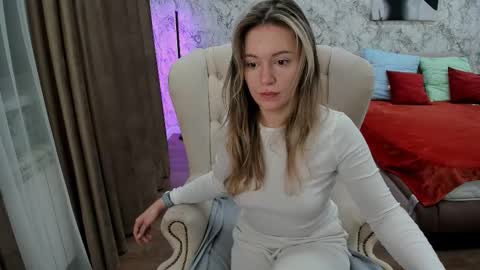 Foxy online show from February 9, 12:13 am