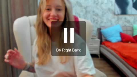 Foxy online show from March 27, 1:07 am