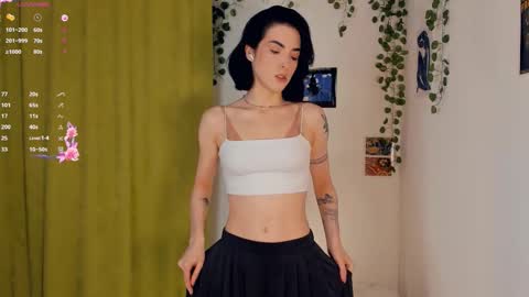 Eva online show from February 20, 1:34 pm