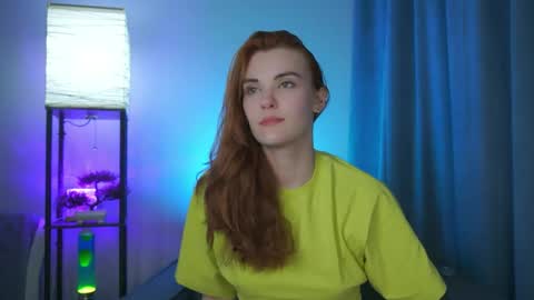 Eva online show from May 3, 8:01 pm