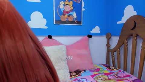 Samy online show from November 12, 6:39 pm