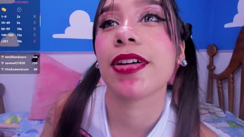 Samy online show from February 11, 6:31 pm