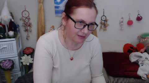 foxydesiree online show from January 26, 9:18 pm