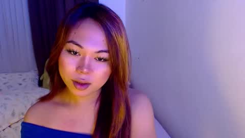 Ms. FOX online show from February 16, 1:11 pm