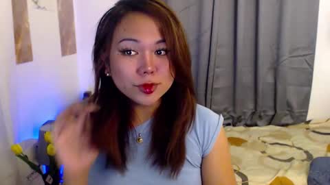 Ms. FOX online show from March 17, 10:30 am