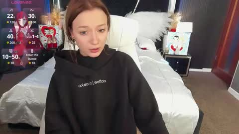 Maya online show from March 4, 2:12 pm