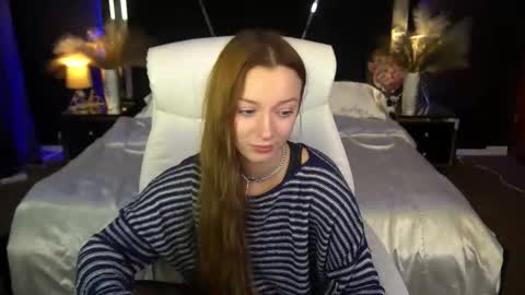 Maya online show from November 20, 4:08 pm