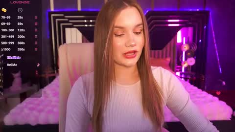 Kate online show from November 13, 9:58 pm