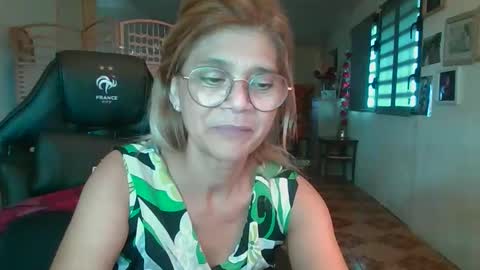 francelune online show from January 11, 12:32 pm