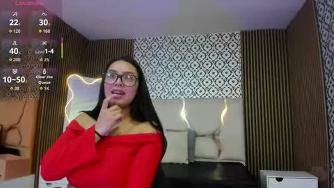 francesca_tay online show from October 9, 4:22 pm