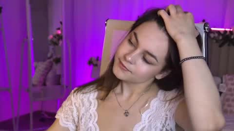 Francesca online show from June 1, 9:44 am