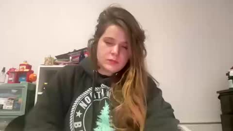 francescafey online show from October 10, 6:35 pm