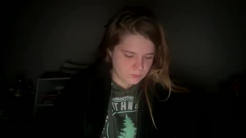 francescafey online show from November 7, 9:26 am