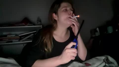 francescafey online show from October 24, 10:50 pm