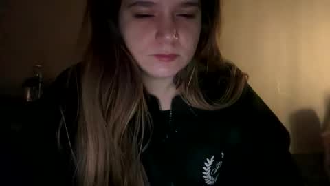 francescafey online show from October 26, 4:52 am