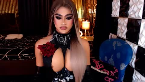 Stella Perkins online show from April 21, 10:22 am