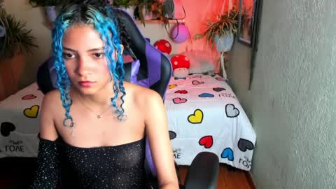 franchezcaa online show from April 9, 1:27 pm