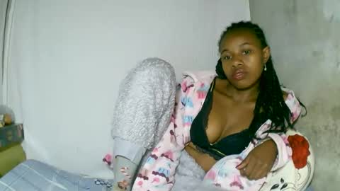 francilla online show from October 5, 10:15 pm