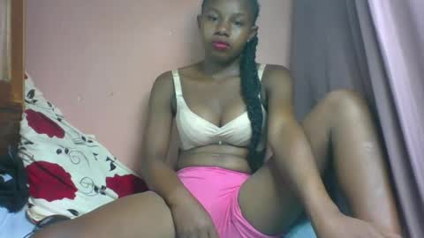 francilla online show from March 1, 6:00 pm