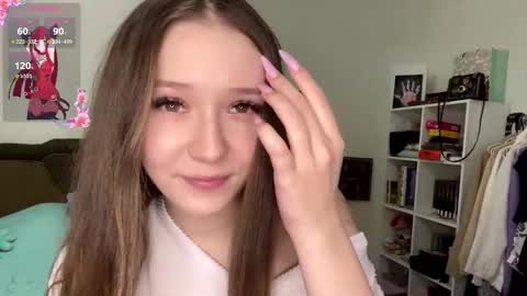 Francis online show from November 27, 12:52 pm