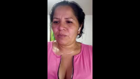 francy froz online show from February 12, 3:08 am