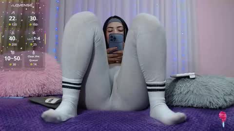 Karla online show from January 14, 10:37 pm