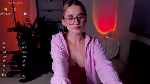 Frann online show from October 19, 5:48 pm