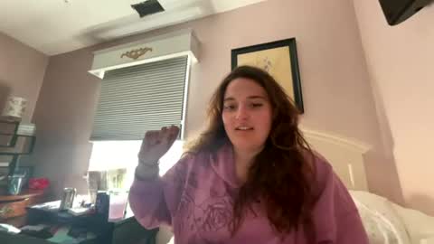 frannypie123 online show from July 9, 2:08 pm