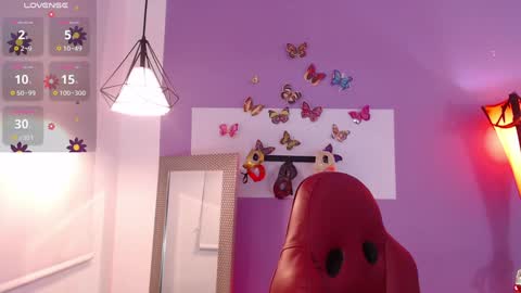 Fransheska online show from January 11, 8:10 pm