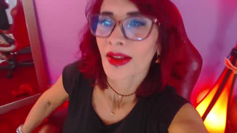 Fransheska online show from January 22, 2:24 pm