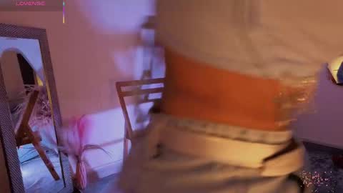 Fransheska online show from March 17, 12:20 pm