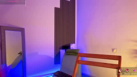 Fransheska online show from March 5, 12:01 pm