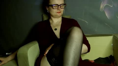 FrauKet online show from October 29, 3:00 am