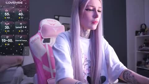 Asya UwU   online show from January 10, 6:23 pm