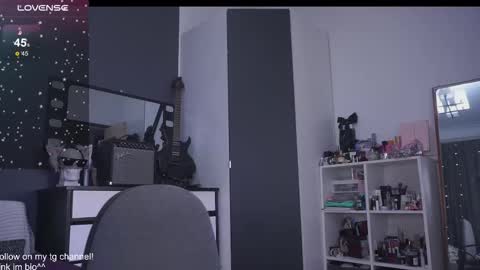 Asya UwU   online show from September 25, 8:50 pm