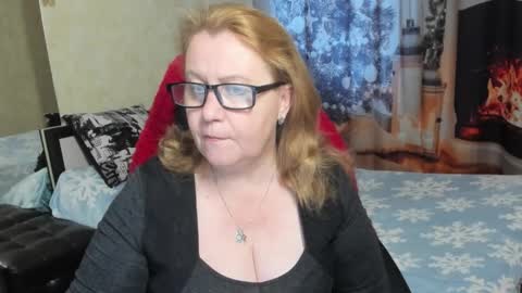 FrauMartha online show from January 15, 1:06 pm