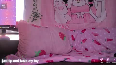 Alice online show from November 28, 2:31 pm